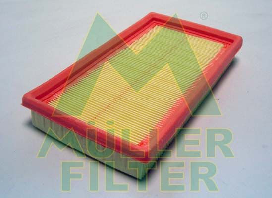 MULLER FILTER Воздушный фильтр PA210